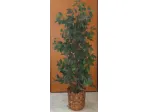 Pianta ornamentale realistica h: 1,60 m