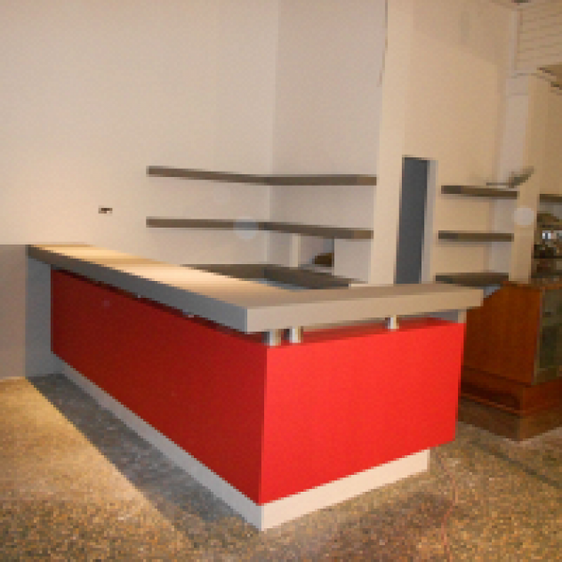 Zeytounian Artour Imbiancature e Cartongessi