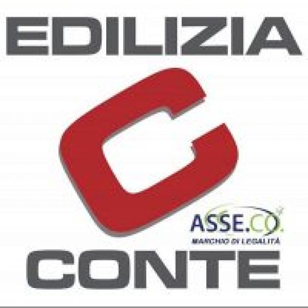 Edilizia Conte Sas di Conte Raffaele &amp; C.