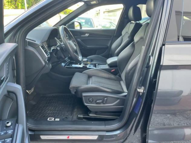AUDI Q5 SPB 40 TDI quat. S tronic S line *MATRIX*21"Grigio rif. 23779905 - Foto 5