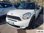 MINI - Countryman Mini  2.0 Cooper SD all4