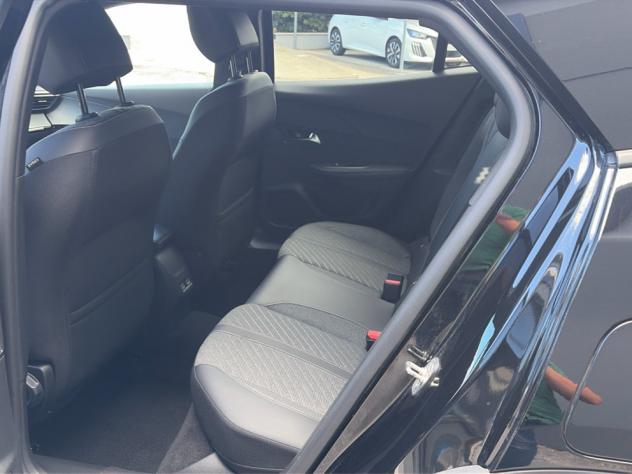 Peugeot 2008 turbo benzina 100 Allure S/S - Foto 10