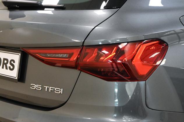 AUDI A3 4ª serie A3 SPB 35 TFSI S tronic S line edition - Foto 7
