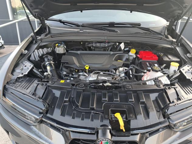 ALFA ROMEO TONALE 1.6 DIESEL 130 CV SPRINT - Foto 7