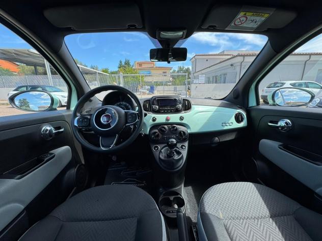 FIAT 500 - PRONTA CONSEGNA - PROMO - Foto 10