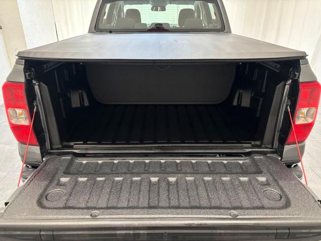 Ford Ranger nuovo modello - Foto 4