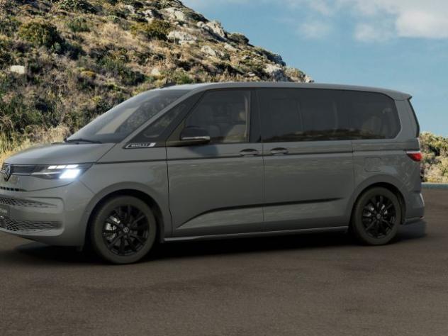 VOLKSWAGEN Multivan t7 2.0 tdi life mobility pack 150cv dsg 7p.ti rif. 23785493 - Foto 2