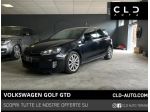 Volkswagen Golf GOLF GTD 2.0 TDI DSG 5P BLUEMOTION TECHNOLOGY