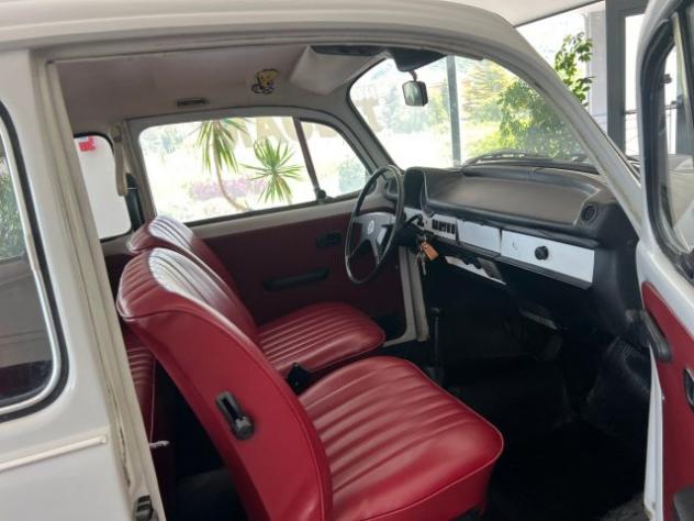 VOLKSWAGEN Maggiolone Maggiolino rif. 20792941 - Foto 10