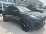 Jaguar E-Pace 2.0D D163 R-DYNAMIC BLACK AUTO 4WD