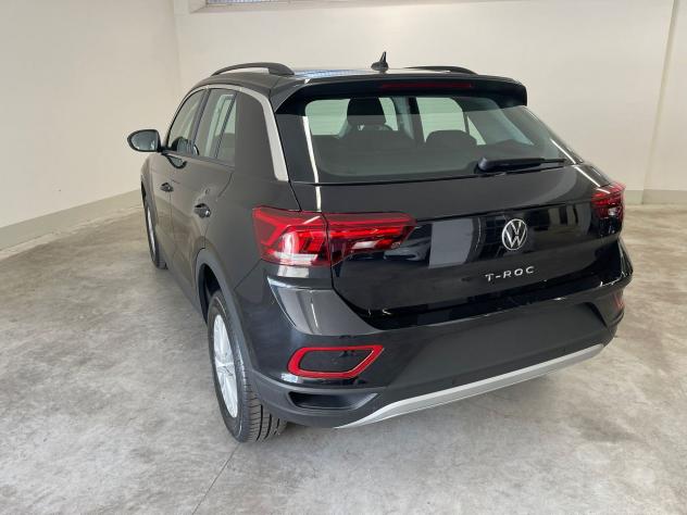 Volkswagen T-Roc 1.5 TSI ACT DSG Life - Foto 3