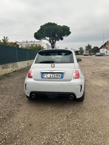 Abarth 595 1.4 Turbo T-Jet 140 CV - Foto 8