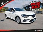 Renault Mégane 1.5 DCI 85KW BLUE EQUILIBRE