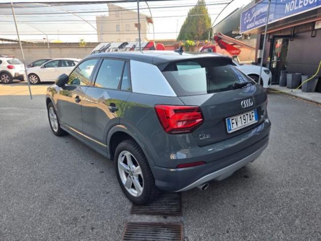 AUDI Q2 1.0 TFSI S tronic Design rif. 24163367 - Foto 6