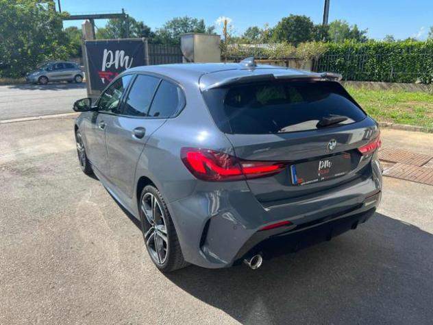 BMW 116 d 5p. Msport rif. 23936870 - Foto 7