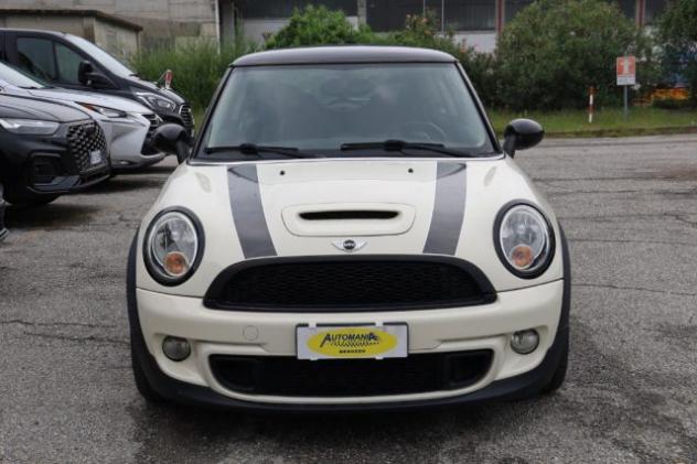 MINI Cooper S 1.6 16V Cooper S MOTORE REVISIONATO rif. 22714103 - Foto 2