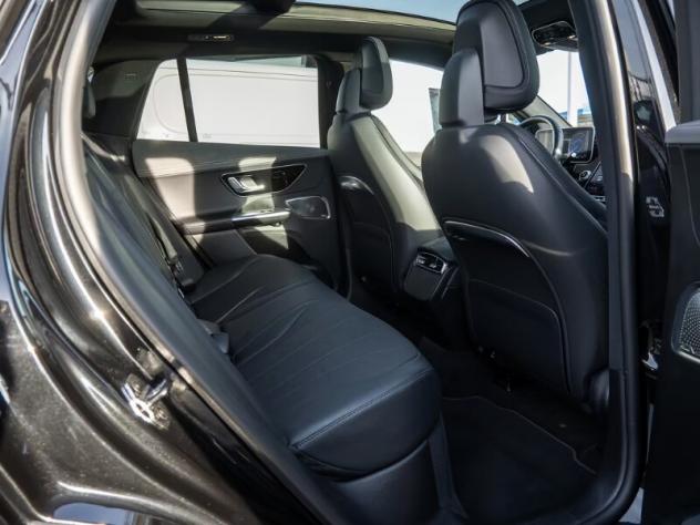 MERCEDES EQE SUV (X294) EQE 300 Electric Art Premium - Foto 4
