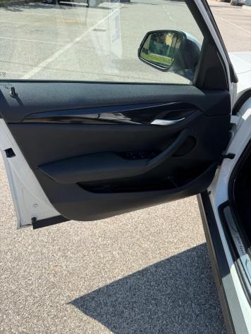 BMW X1 2.0 xdrive - AUT. - 4X4 - NAV. - 12 MESI DI GARANZIA - - Foto 5