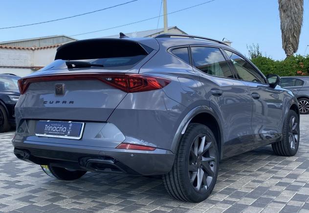CUPRA Formentor 2.0 TDI 150CV DSG 4DRIVE - Foto 4