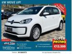 Volkswagen up! 1.0 Move Up! 65CV