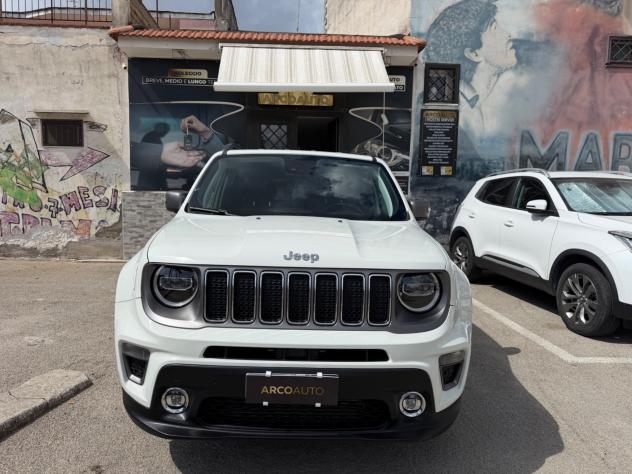 Jeep Renegade 1.6 Mjt 120 CV Limited - Foto 2