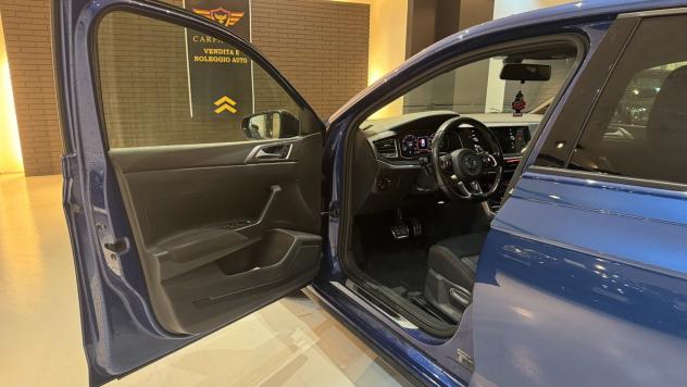 VOLKSWAGEN POLO GTi 200CV-2019 - Foto 9