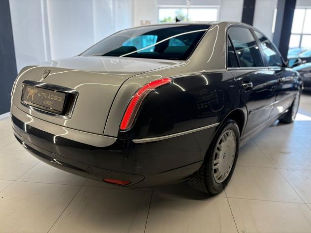 Lancia Thesis 2.4 JTD Emblema - Foto 6