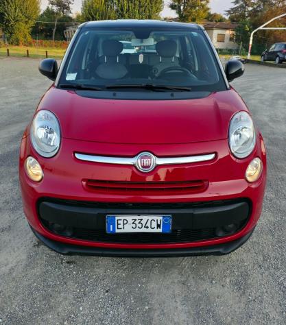 Fiat 500L 1.4 95 CV Lounge - Foto 2