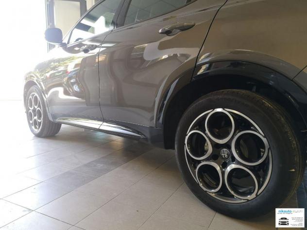 ALFA ROMEO Tonale 1.6 Diesel 130CV TCT6 Sprint 2024 - Foto 10