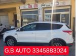 FORD KUGA 2.0 TDCI 140 CV TITANIUM KM CERTIF