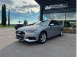 Audi A4 Avant 40 2.0 tdi Business quattro 190cv s-tronic my16