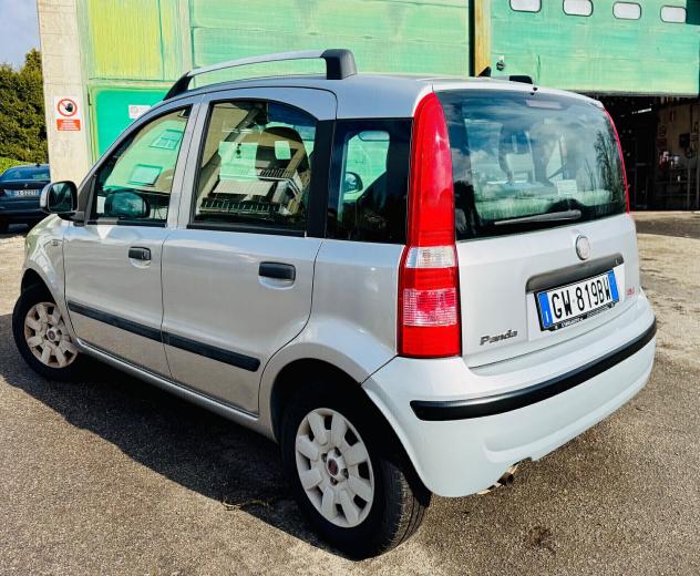 Fiat Panda 1.2 Emotion GPL - Foto 8