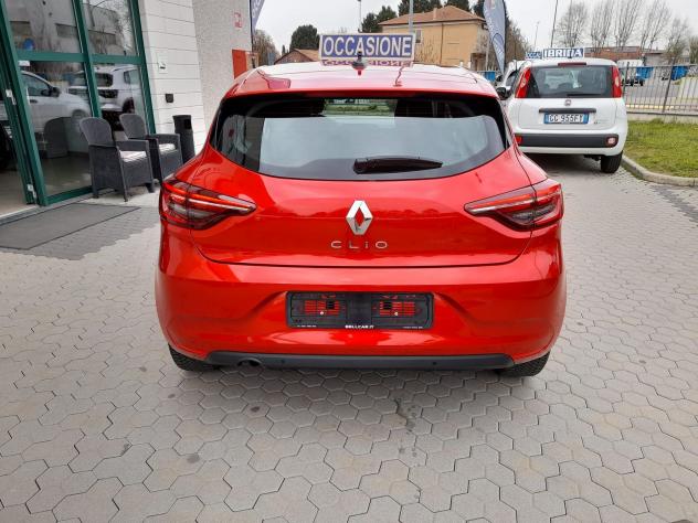 Renault Clio TCe 90 CV FAP 5p. Business - Foto 6