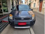 Ford Fusion  1.4 tdci Uav 70 cv
