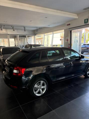 Škoda Rapid Spaceback 1.2 TSI 63kW Elegance - Foto 5