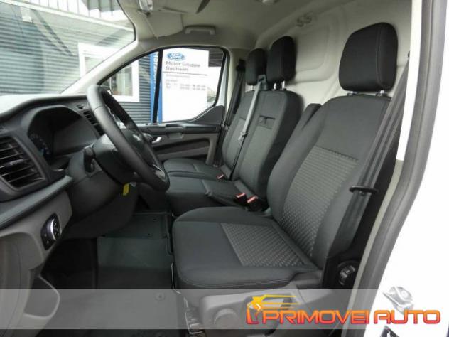 FORD Transit Custom 280 2.0 EcoBlue L2 Furgone Trend rif. 21060416 - Foto 4