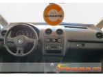VOLKSWAGEN Caddy 1.2 TSI 105 CV 5p. Roncalli Maxi Rampa Disabili rif. 20262671