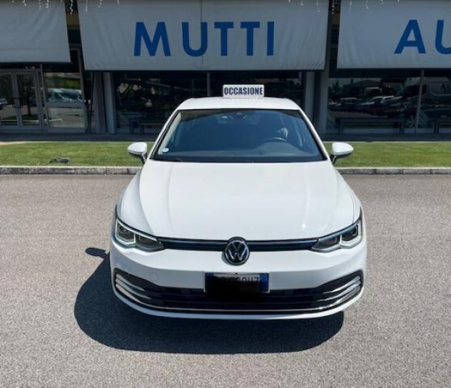VOLKSWAGEN Golf 8ª serie Golf 1.5 eTSI 150 CV EVO ACT DSG Style - Foto 2