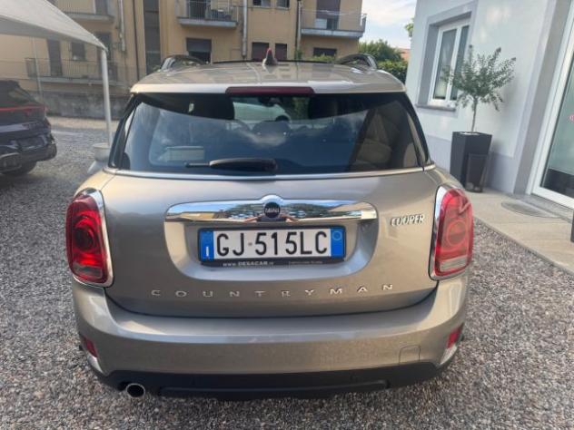 MINI Countryman 1.5 Cooper Countryman rif. 23838487 - Foto 6