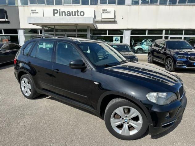 BMW X5 3.0d Futura 235cv FULL OPTIONAL rif. 24066269 - Foto 3