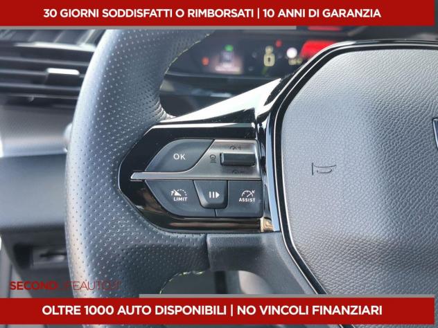 Peugeot 308 1.2 puretech t GT Pack s&s 130cv eat8 - Foto 7