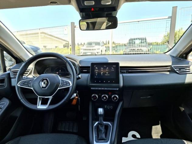 RENAULT Clio Hybrid E-Tech 140 CV Intens PREZZO REALE!! rif. 23787216 - Foto 5