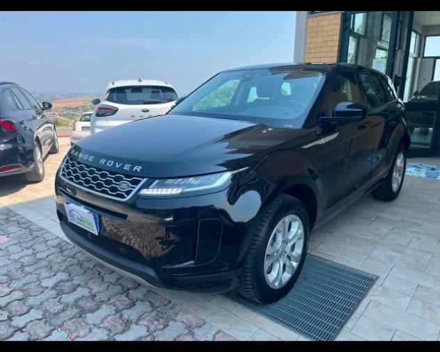 LAND ROVER Range Rover Evoque 2.0D I4 180CV AWD Business Edition rif. 23975074