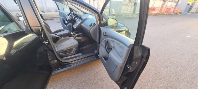 Seat Altea XL 1.6 Stylance Dual - Foto 10