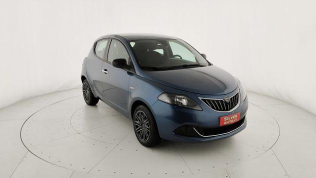 LANCIA Ypsilon 1.0 FireFly 5 porte S&S Hybrid Silver Plus rif. 24139973