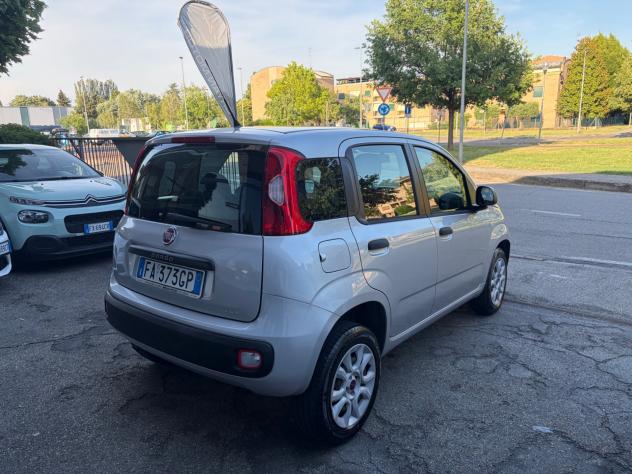 Fiat Panda 0.9 TwinAir Turbo Natural Power Easy - Foto 4