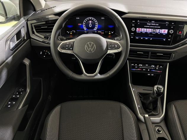 Volkswagen Polo Polo 1.0 tsi Edition Plus 95cv - Foto 8