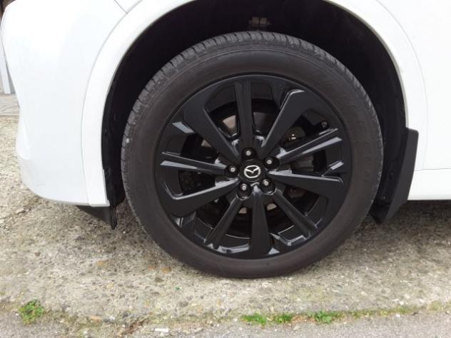 MAZDA CX-60 3.3L e-Skyactiv D 249cv Hybrid AWD Homura FULL rif. 23465058 - Foto 5