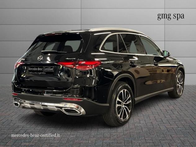 Mercedes-Benz GLC 200 d Advanced 4matic auto - Foto 2