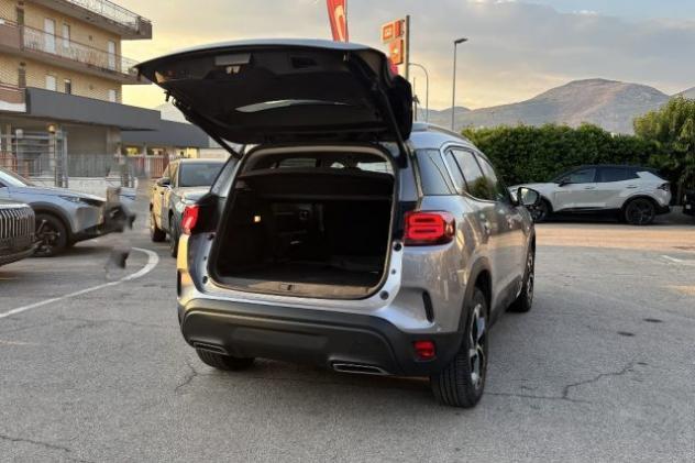 CITROEN C5 Aircross BlueHDi 130 S&S EAT8 Shine rif. 24158489 - Foto 7